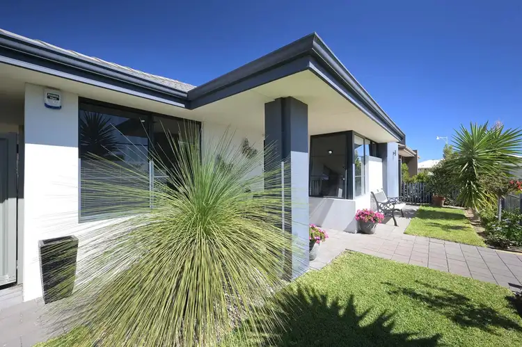 Second view of Homely house listing, 4 Tinos Lane, Alkimos WA 6038