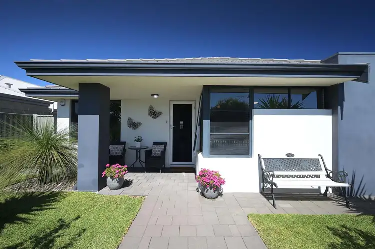 Third view of Homely house listing, 4 Tinos Lane, Alkimos WA 6038