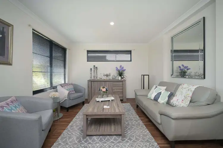 Fourth view of Homely house listing, 4 Tinos Lane, Alkimos WA 6038