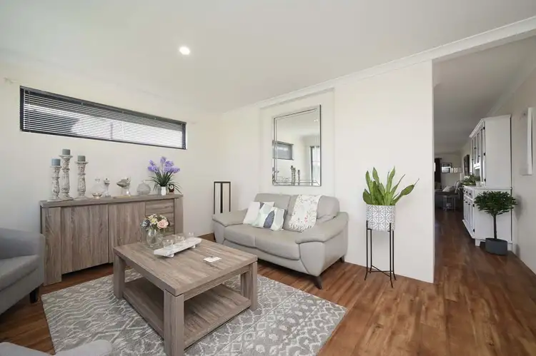 Fifth view of Homely house listing, 4 Tinos Lane, Alkimos WA 6038