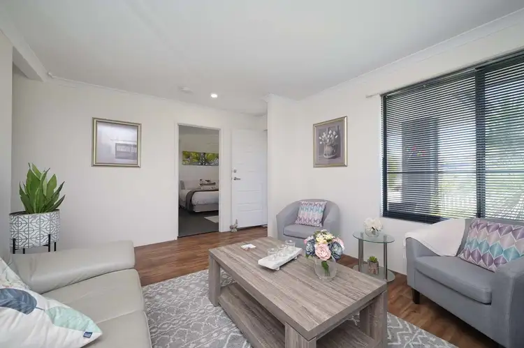 Sixth view of Homely house listing, 4 Tinos Lane, Alkimos WA 6038