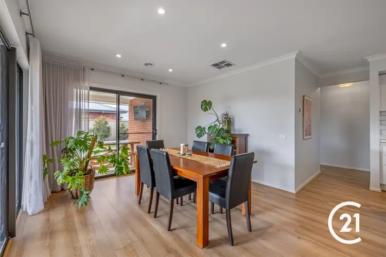 Fifth view of Homely house listing, 18 Maker Parade, Echuca VIC 3564