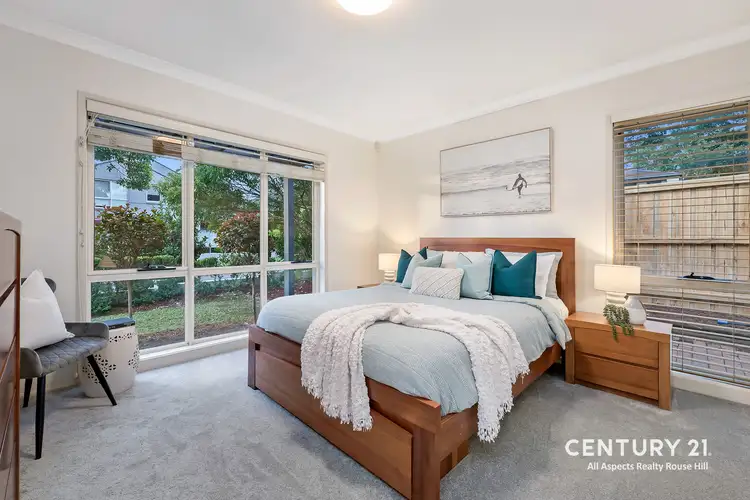 Sixth view of Homely house listing, 6 Roxburgh Crescent, Stanhope Gardens NSW 2768