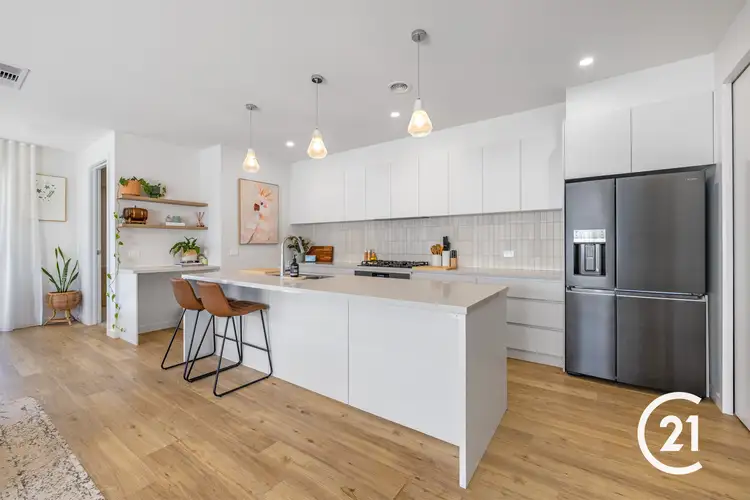 Third view of Homely house listing, 36 Durif Drive, Moama NSW 2731
