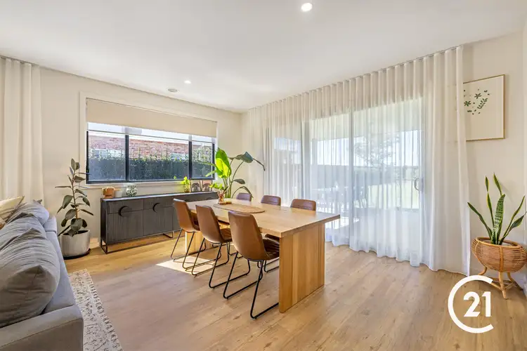 Fourth view of Homely house listing, 36 Durif Drive, Moama NSW 2731