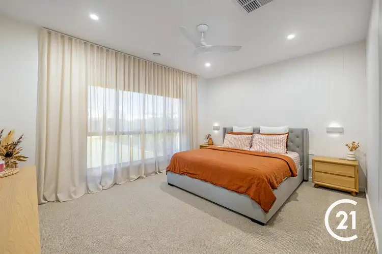 Fifth view of Homely house listing, 36 Durif Drive, Moama NSW 2731