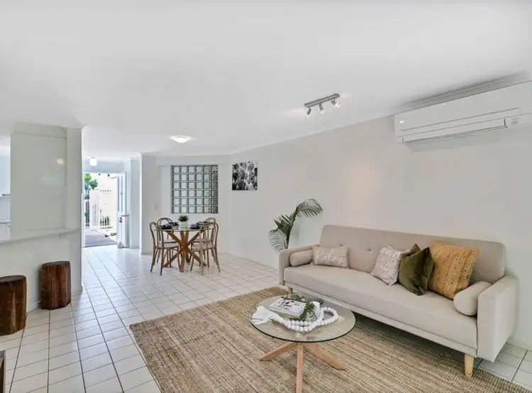 Second view of Homely apartment listing, 9/5 Elanda Street, Sunshine Beach QLD 4567