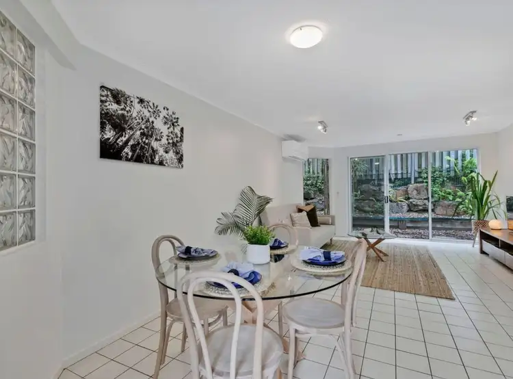Third view of Homely apartment listing, 9/5 Elanda Street, Sunshine Beach QLD 4567