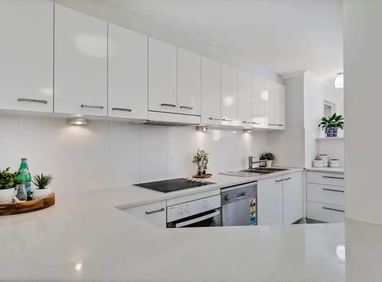 Fourth view of Homely apartment listing, 9/5 Elanda Street, Sunshine Beach QLD 4567