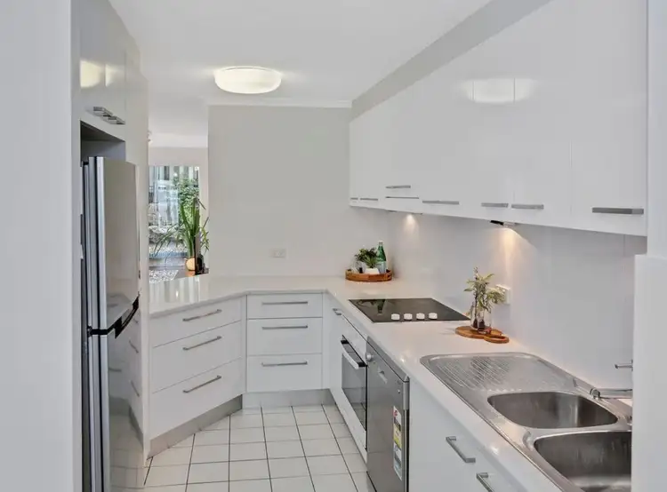 Fifth view of Homely apartment listing, 9/5 Elanda Street, Sunshine Beach QLD 4567