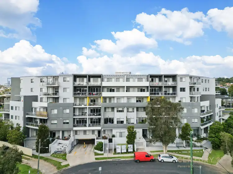 Main view of Homely apartment listing, 26/26 Tyler Street, Campbelltown NSW 2560