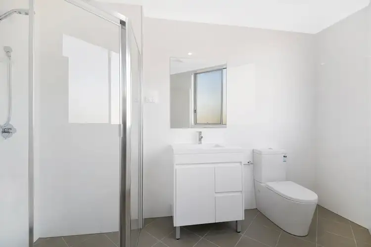 Third view of Homely apartment listing, 26/26 Tyler Street, Campbelltown NSW 2560