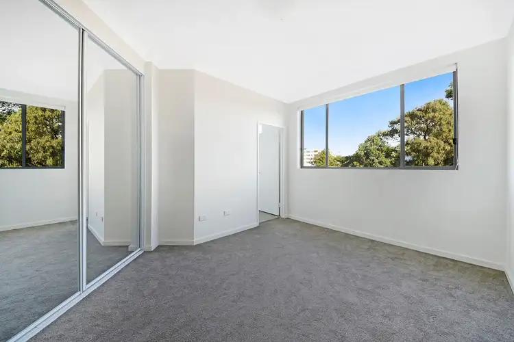 Fourth view of Homely apartment listing, 26/26 Tyler Street, Campbelltown NSW 2560