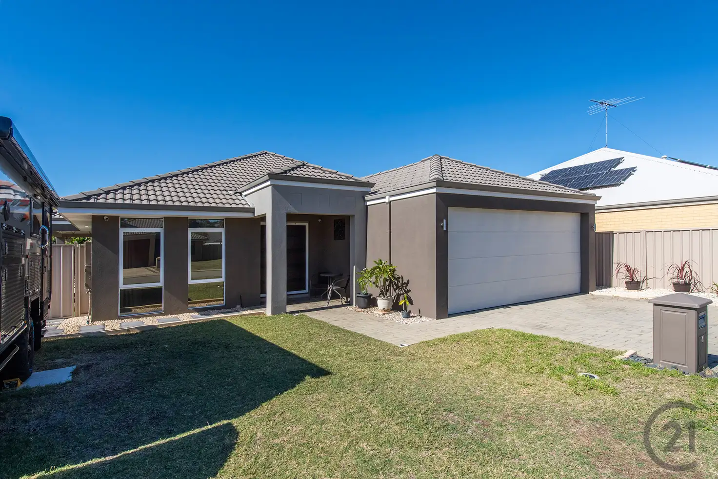 Main view of Homely house listing, 4 Yellin Way, Wannanup WA 6210