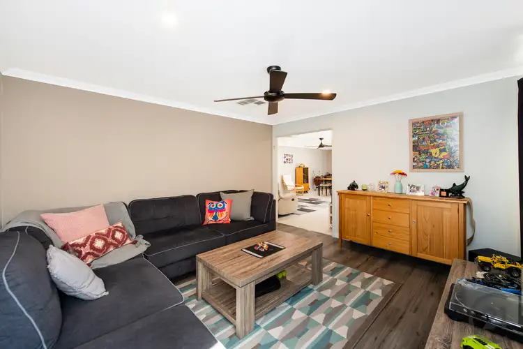 Second view of Homely house listing, 4 Yellin Way, Wannanup WA 6210
