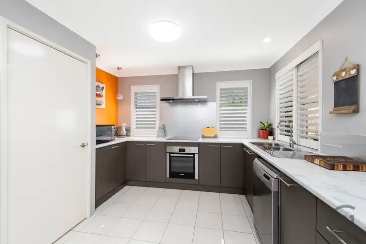 Third view of Homely house listing, 4 Yellin Way, Wannanup WA 6210