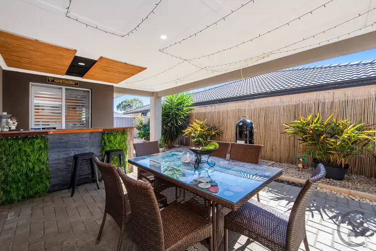 Fourth view of Homely house listing, 4 Yellin Way, Wannanup WA 6210