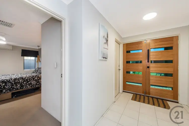 Fifth view of Homely house listing, 4 Yellin Way, Wannanup WA 6210