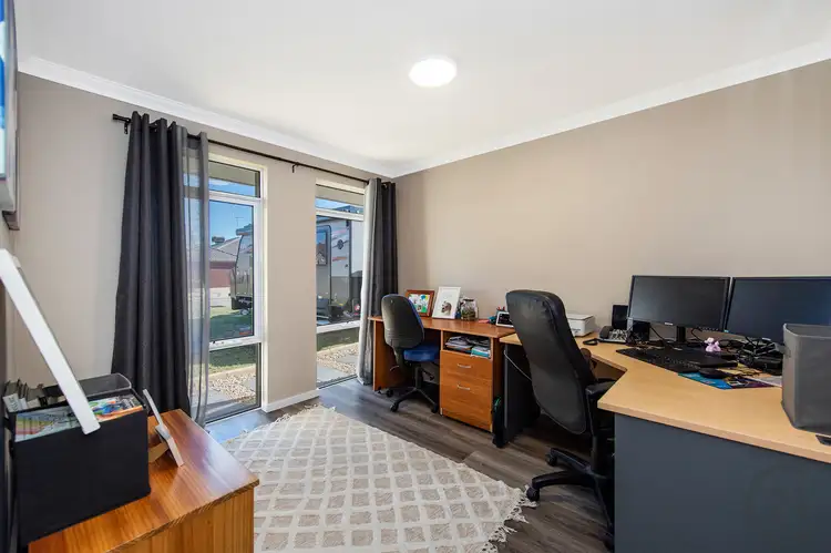 Sixth view of Homely house listing, 4 Yellin Way, Wannanup WA 6210