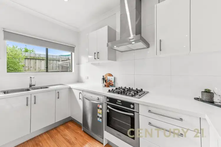 Fourth view of Homely unit listing, 3/7 Ellendale Road, Noble Park VIC 3174