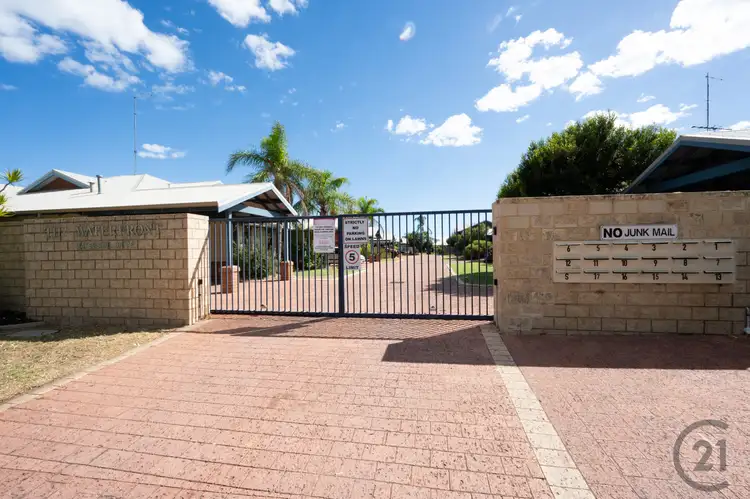 Third view of Homely unit listing, 4/1 Waterside Drive, Dudley Park WA 6210