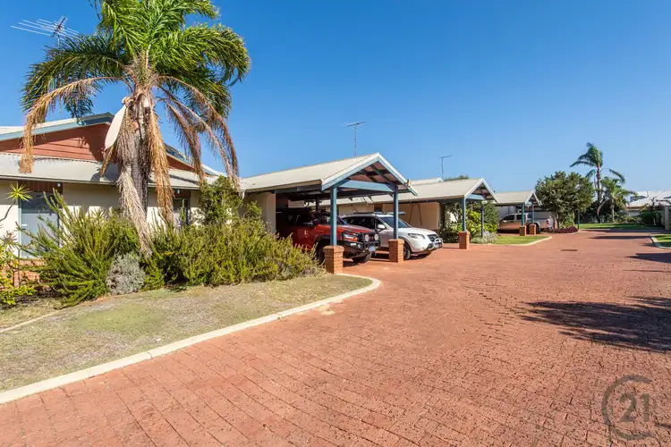 Fourth view of Homely unit listing, 4/1 Waterside Drive, Dudley Park WA 6210