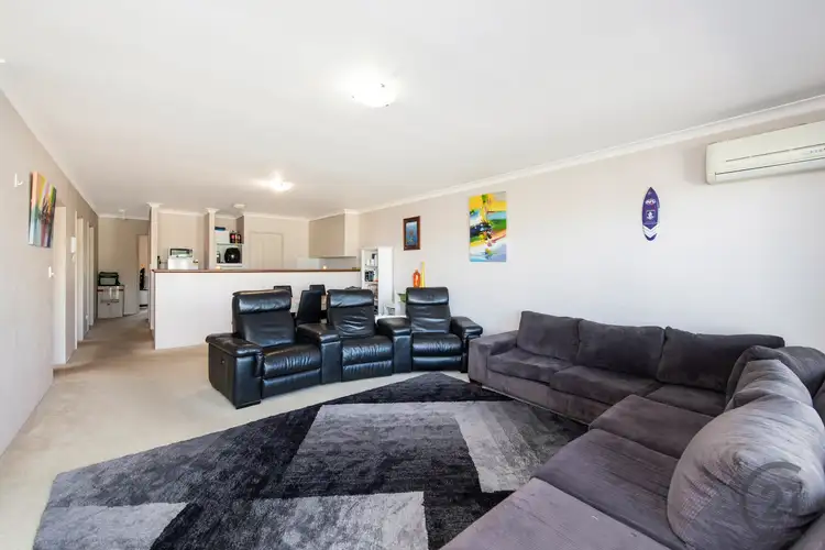 Sixth view of Homely unit listing, 4/1 Waterside Drive, Dudley Park WA 6210