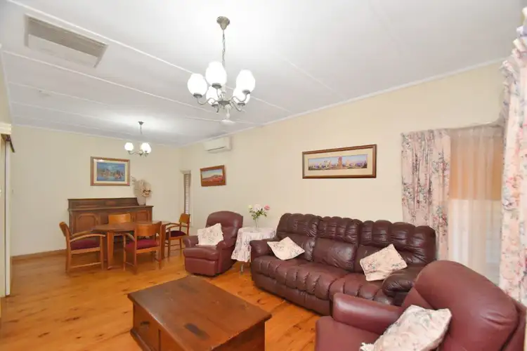Second view of Homely house listing, 1 Wilson Street, Broken Hill NSW 2880