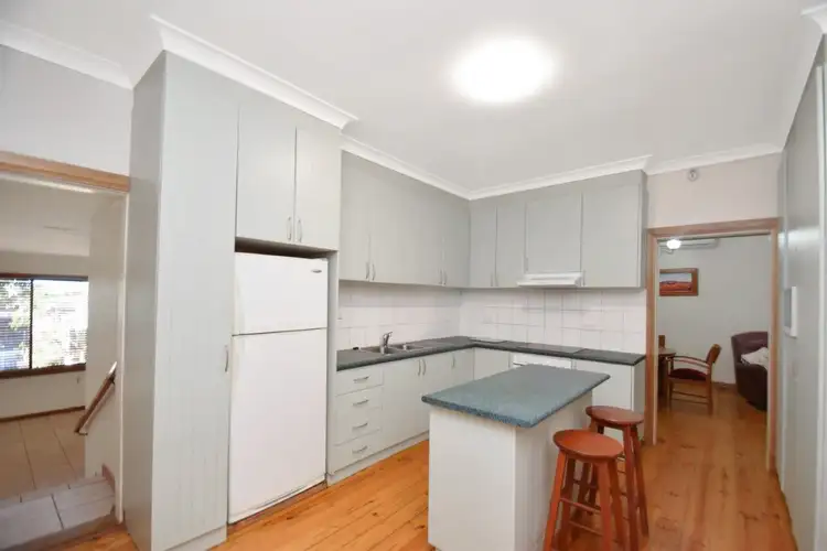 Third view of Homely house listing, 1 Wilson Street, Broken Hill NSW 2880