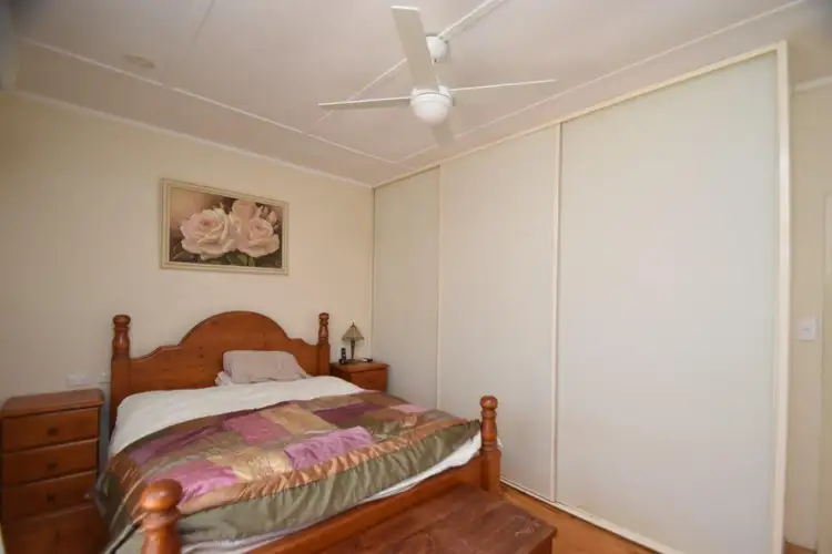 Fourth view of Homely house listing, 1 Wilson Street, Broken Hill NSW 2880