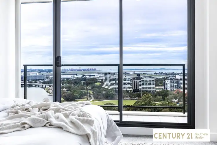 Sixth view of Homely apartment listing, 1902/35A Arncliffe Street, Wolli Creek NSW 2205