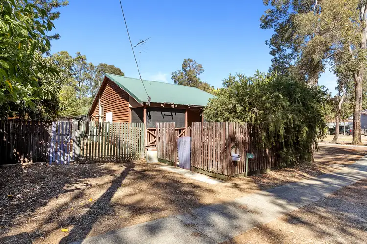 718 Jarrahdale Road, Jarrahdale WA 6124
