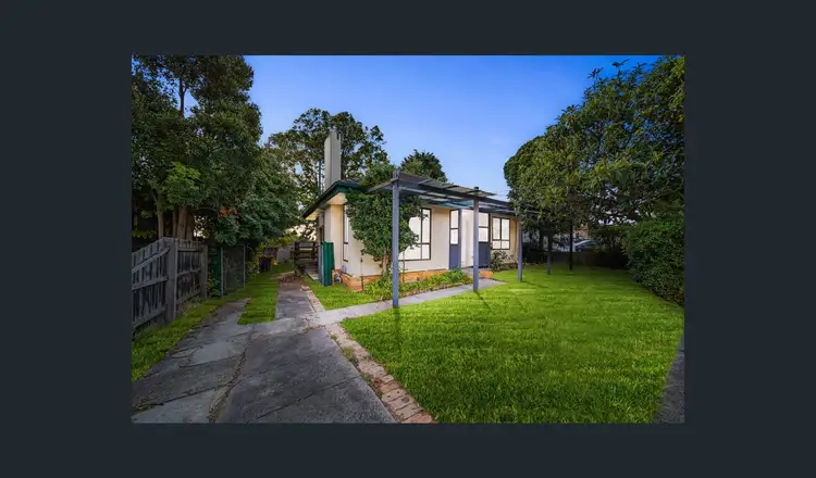52 Benga Avenue, Dandenong VIC 3175