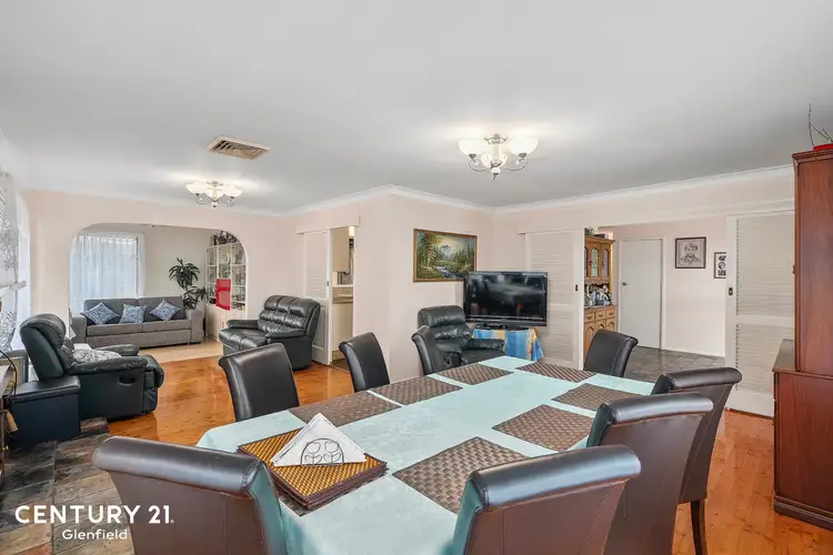 Fifth view of Homely house listing, Address available on request