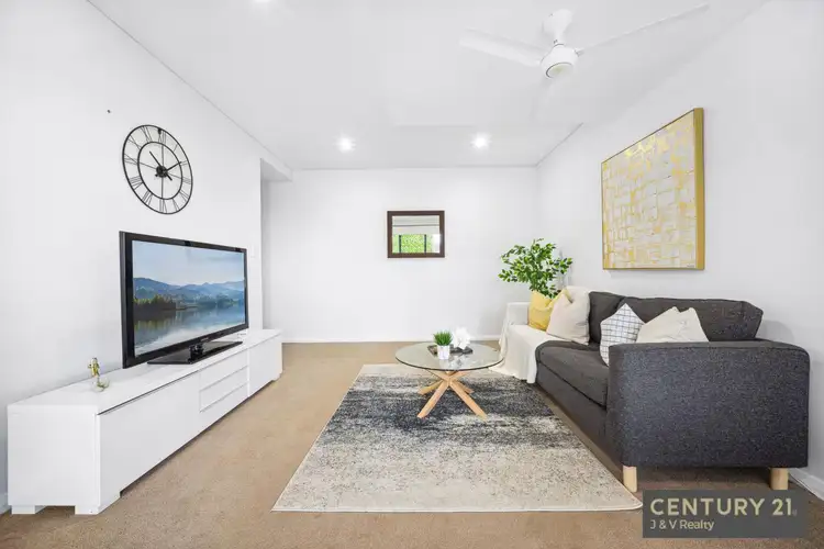 Fifth view of Homely apartment listing, 30/6-8 Cowan Road, Mount Colah NSW 2079