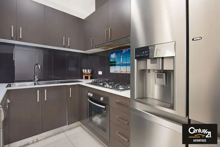 Fourth view of Homely villa listing, 3/183 Targo Road, Girraween NSW 2145