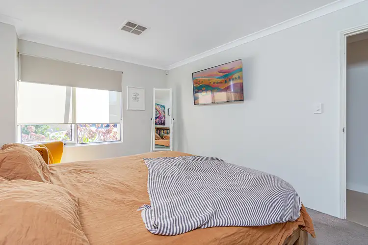 Fourth view of Homely house listing, 4 Makassar Way, Clarkson WA 6030