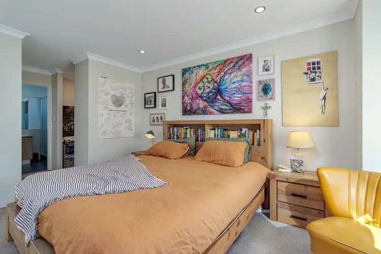Fifth view of Homely house listing, 4 Makassar Way, Clarkson WA 6030