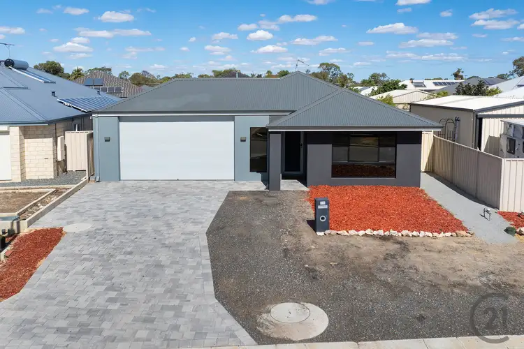 12 Jollup Way, Ravenswood WA 6208