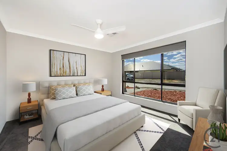 Third view of Homely house listing, 12 Jollup Way, Ravenswood WA 6208