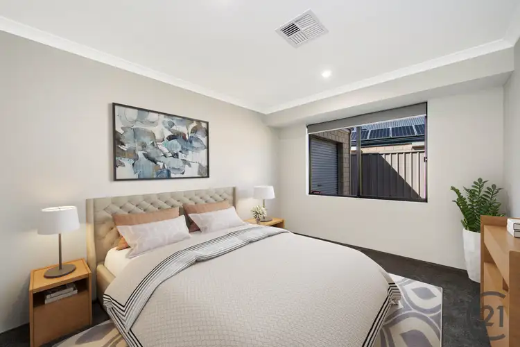 Fourth view of Homely house listing, 12 Jollup Way, Ravenswood WA 6208