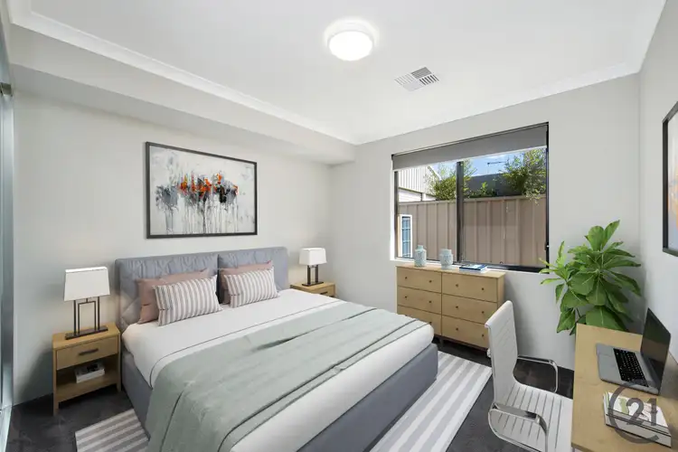 Fifth view of Homely house listing, 12 Jollup Way, Ravenswood WA 6208