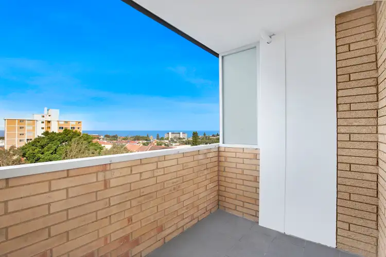 Third view of Homely studio listing, 811/212 Bondi Road, Bondi NSW 2026