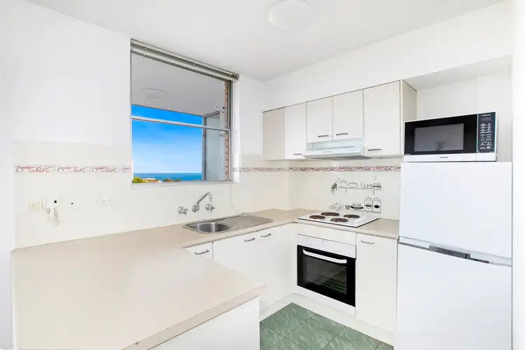 Fourth view of Homely studio listing, 811/212 Bondi Road, Bondi NSW 2026