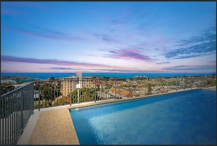 Fifth view of Homely studio listing, 811/212 Bondi Road, Bondi NSW 2026