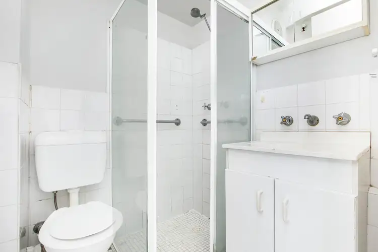 Sixth view of Homely studio listing, 811/212 Bondi Road, Bondi NSW 2026