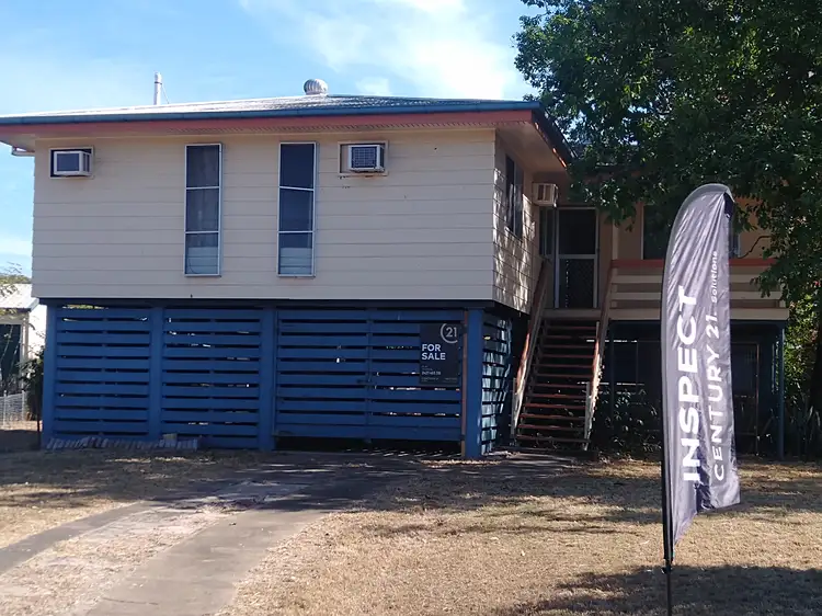 30 Donovan Crescent