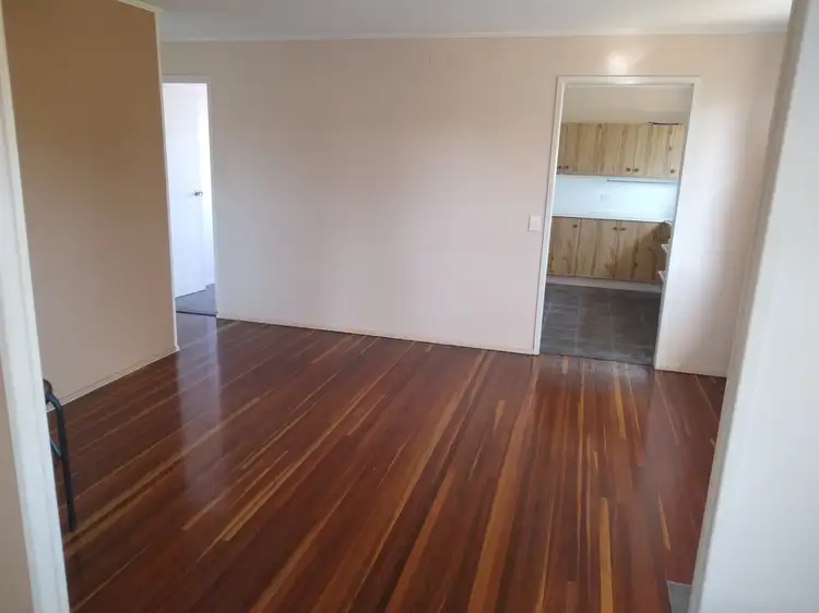 Second view of Homely house listing, 30 Donovan Crescent, Dysart QLD 4745