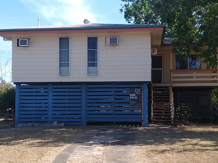 Fifth view of Homely house listing, 30 Donovan Crescent, Dysart QLD 4745