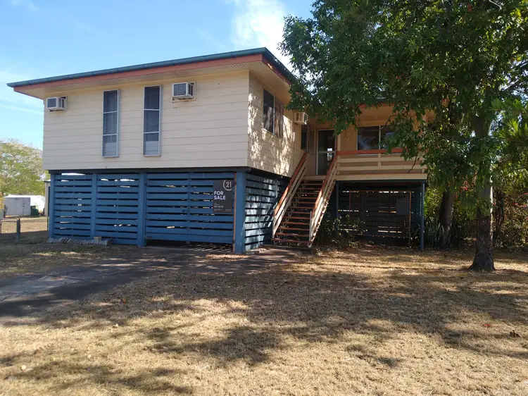 Sixth view of Homely house listing, 30 Donovan Crescent, Dysart QLD 4745